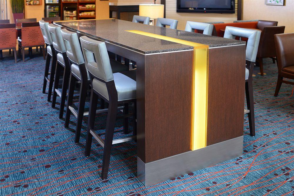 Sonesta Es Suites Dallas Richardson Buitenkant foto