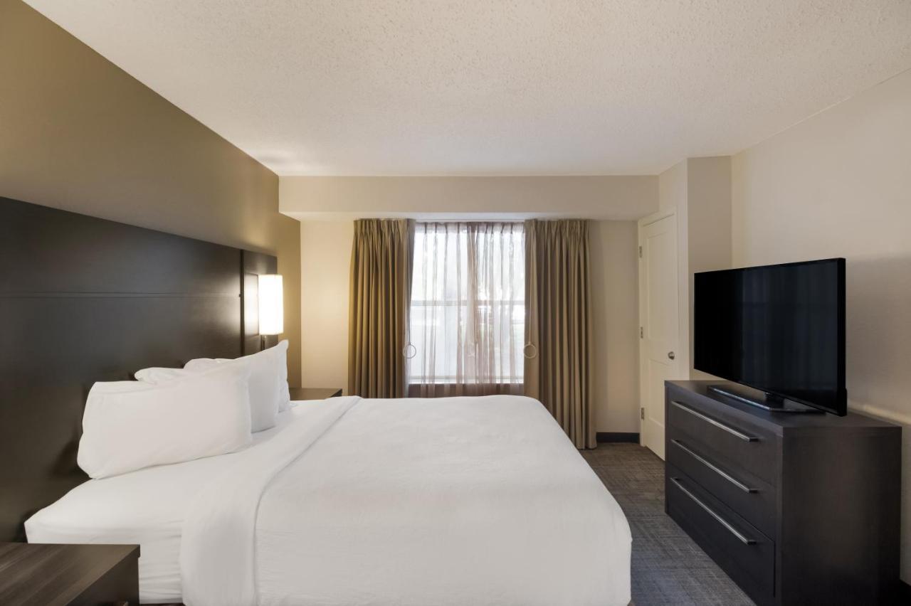 Sonesta Es Suites Dallas Richardson Buitenkant foto