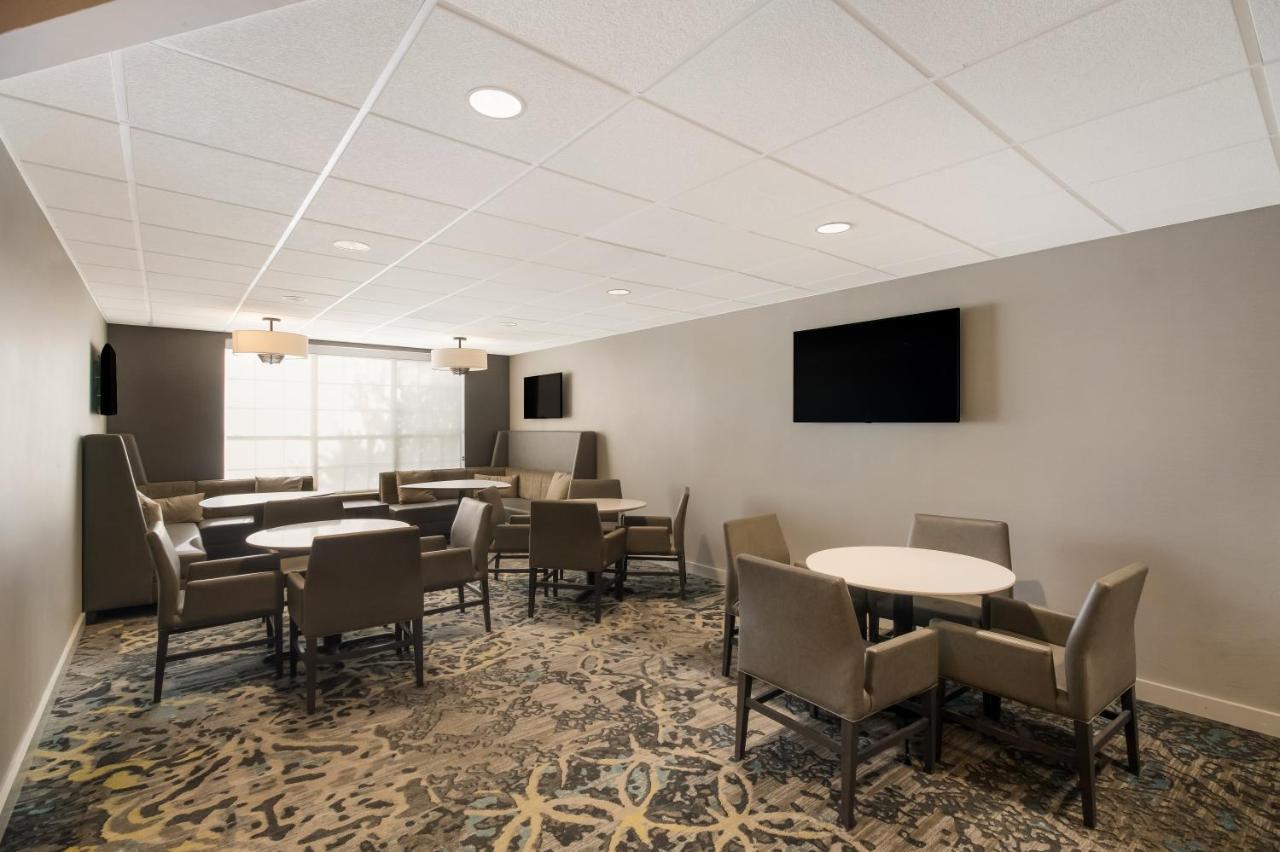 Sonesta Es Suites Dallas Richardson Buitenkant foto