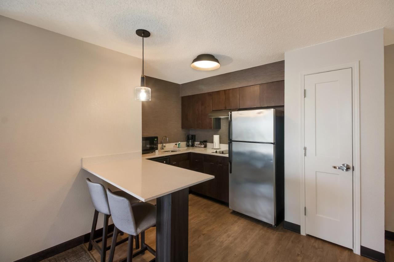 Sonesta Es Suites Dallas Richardson Buitenkant foto