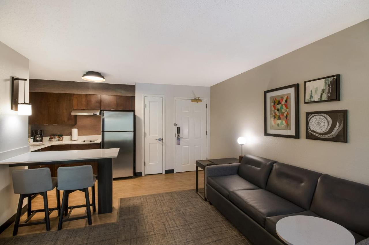 Sonesta Es Suites Dallas Richardson Buitenkant foto