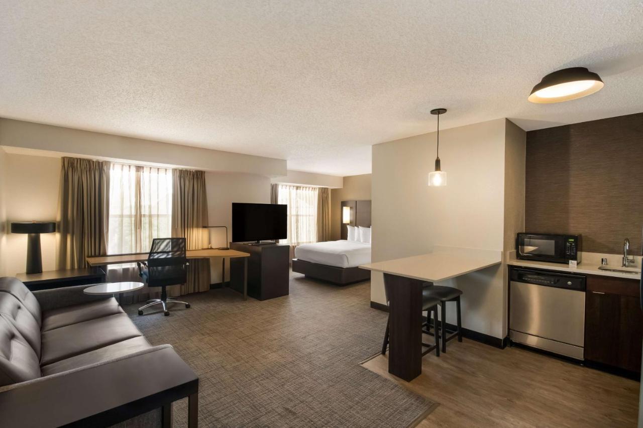 Sonesta Es Suites Dallas Richardson Buitenkant foto