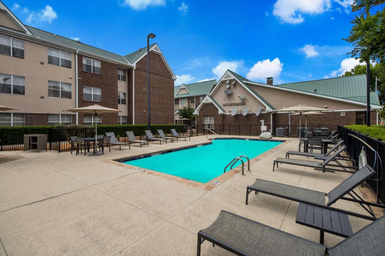 Sonesta Es Suites Dallas Richardson Buitenkant foto
