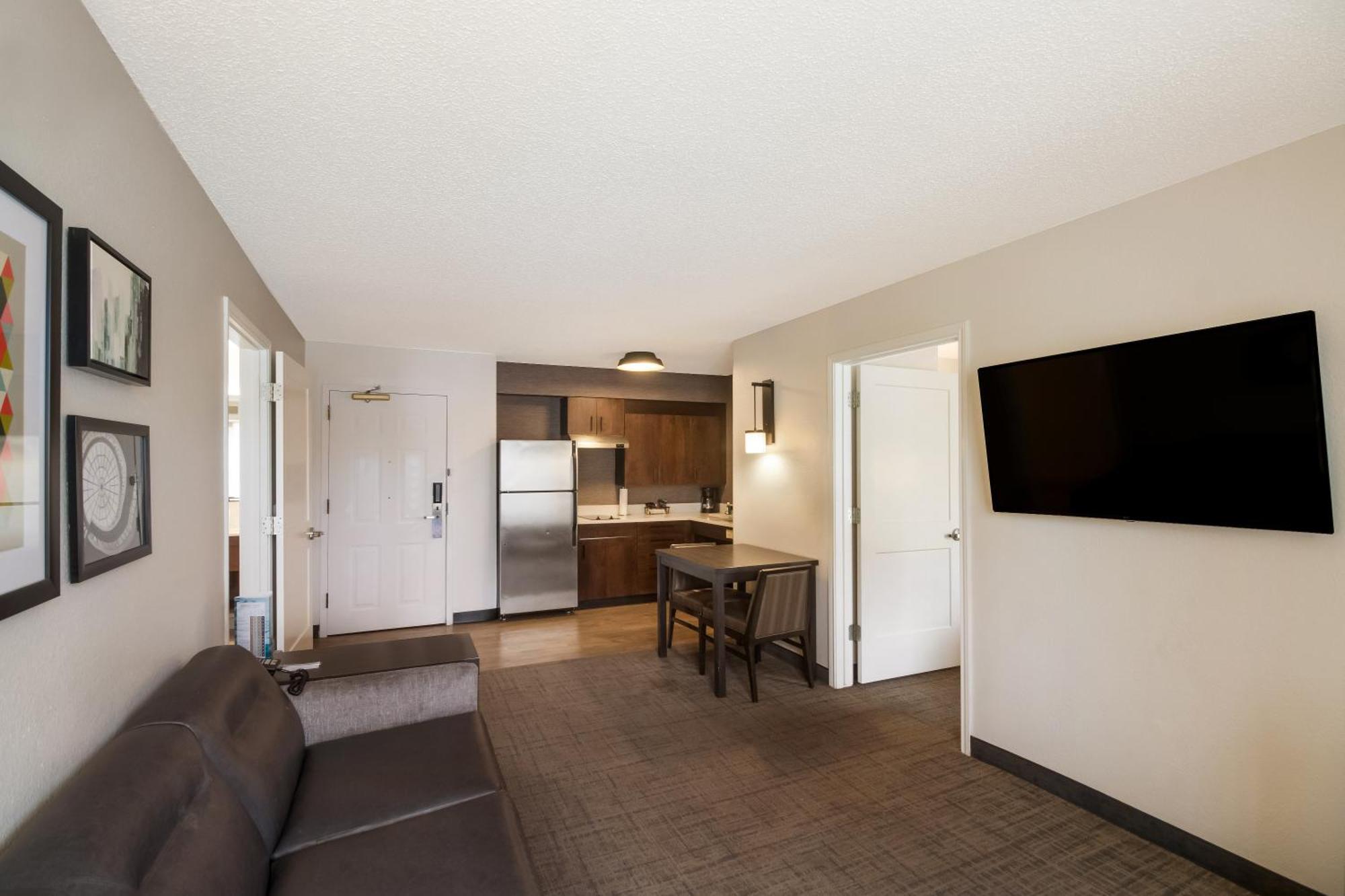 Sonesta Es Suites Dallas Richardson Buitenkant foto