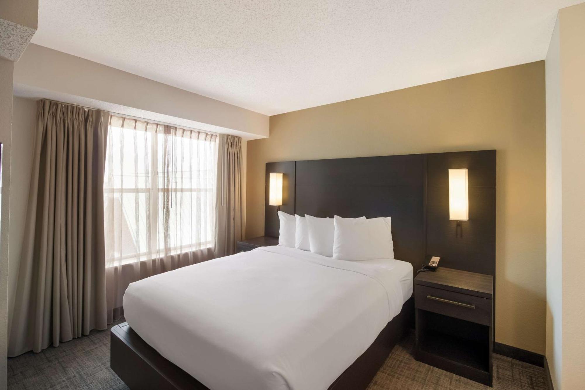 Sonesta Es Suites Dallas Richardson Buitenkant foto