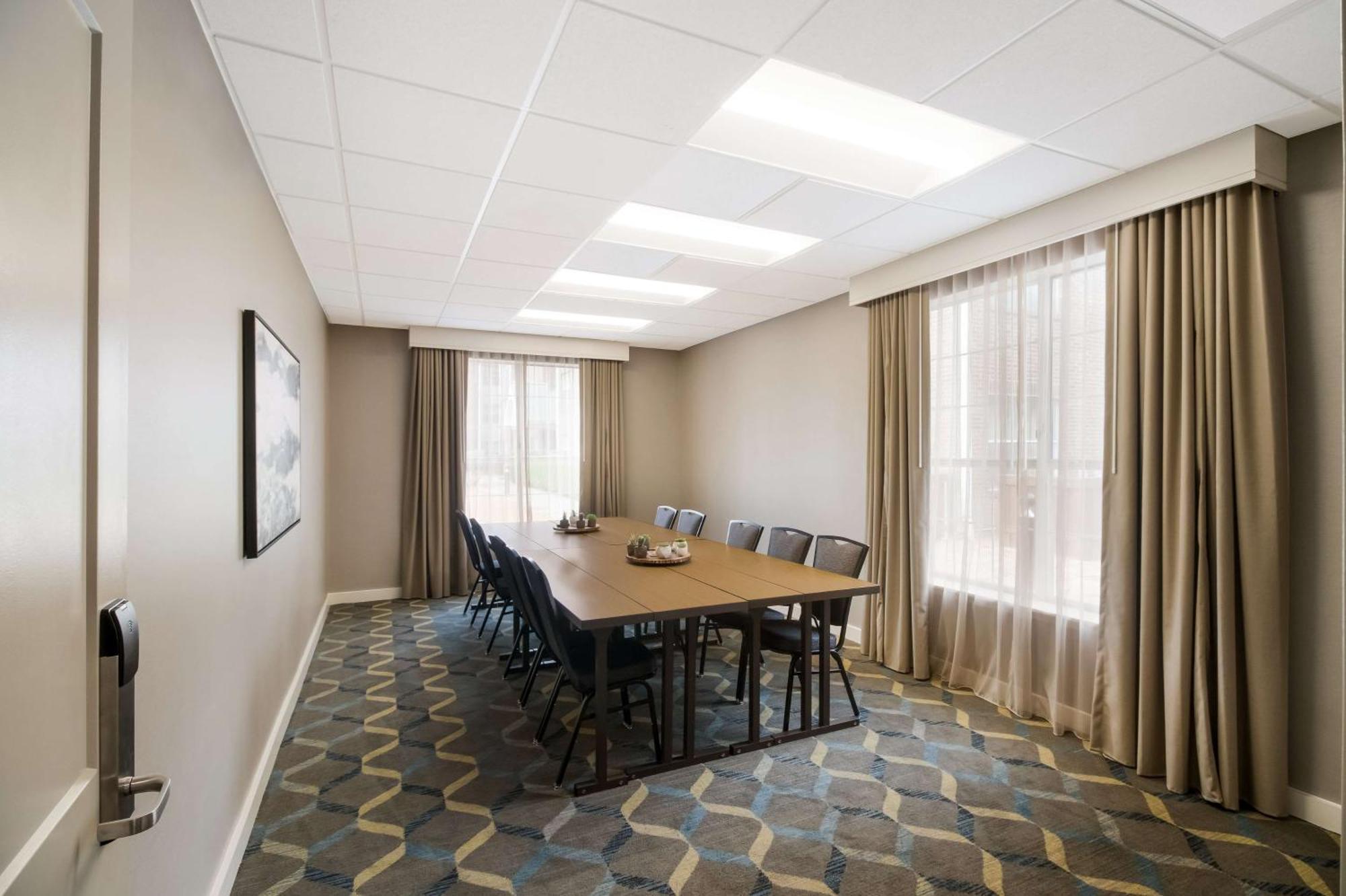 Sonesta Es Suites Dallas Richardson Buitenkant foto