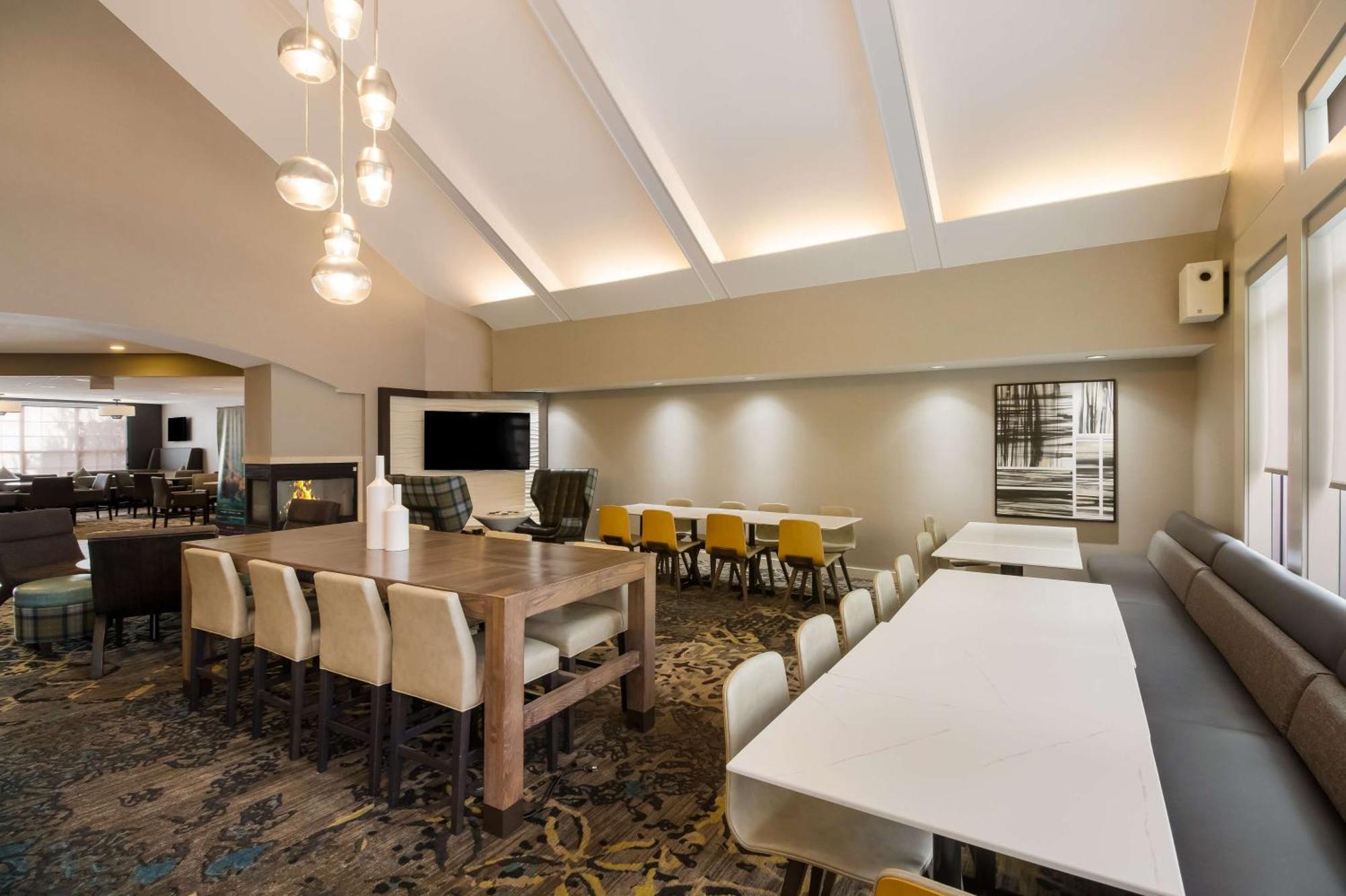 Sonesta Es Suites Dallas Richardson Buitenkant foto