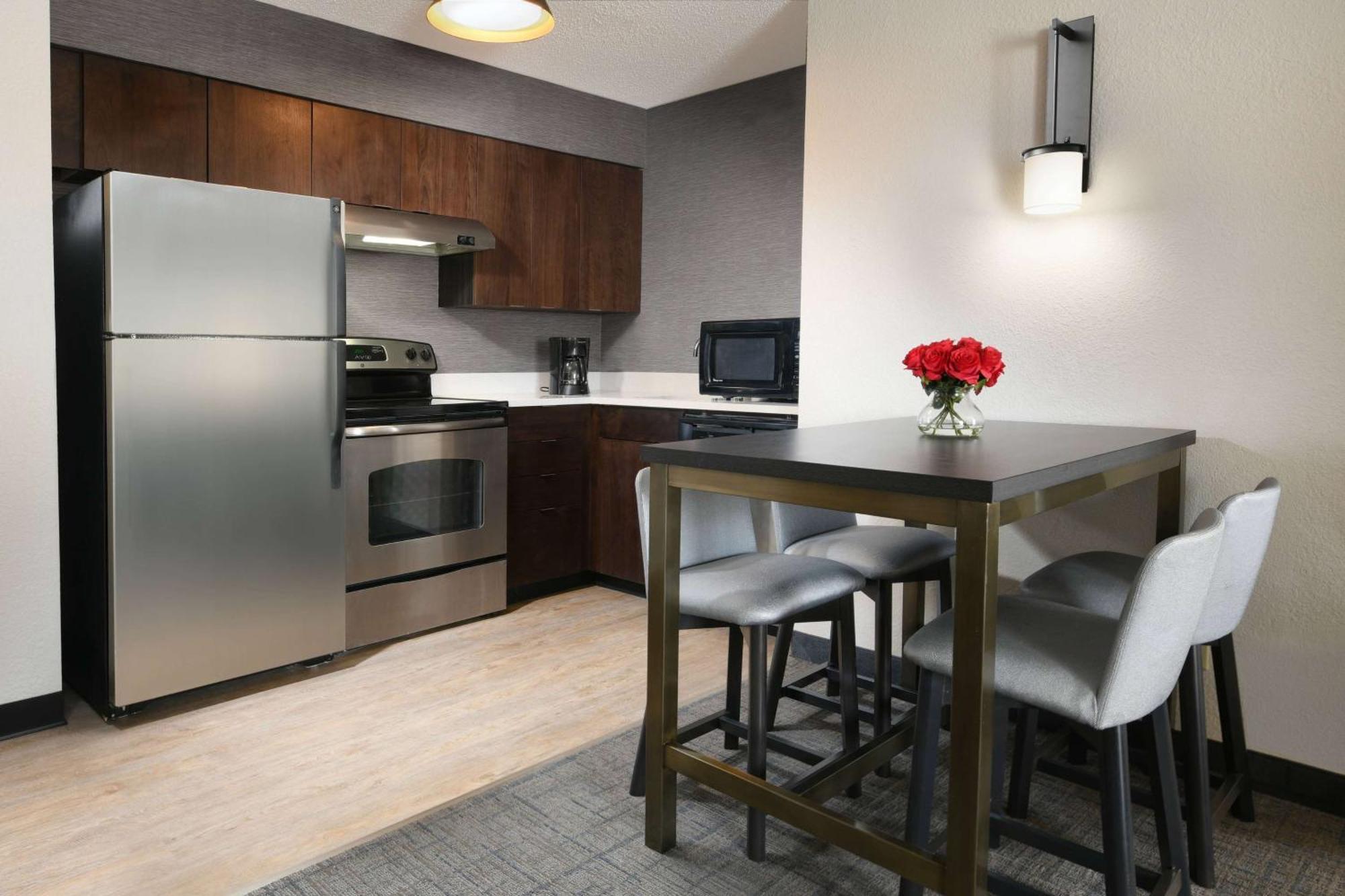 Sonesta Es Suites Dallas Richardson Buitenkant foto