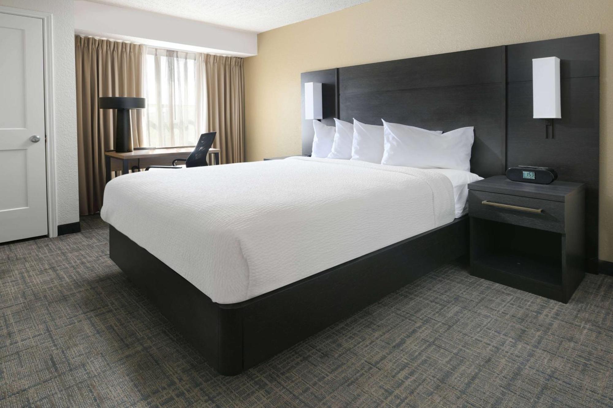 Sonesta Es Suites Dallas Richardson Buitenkant foto
