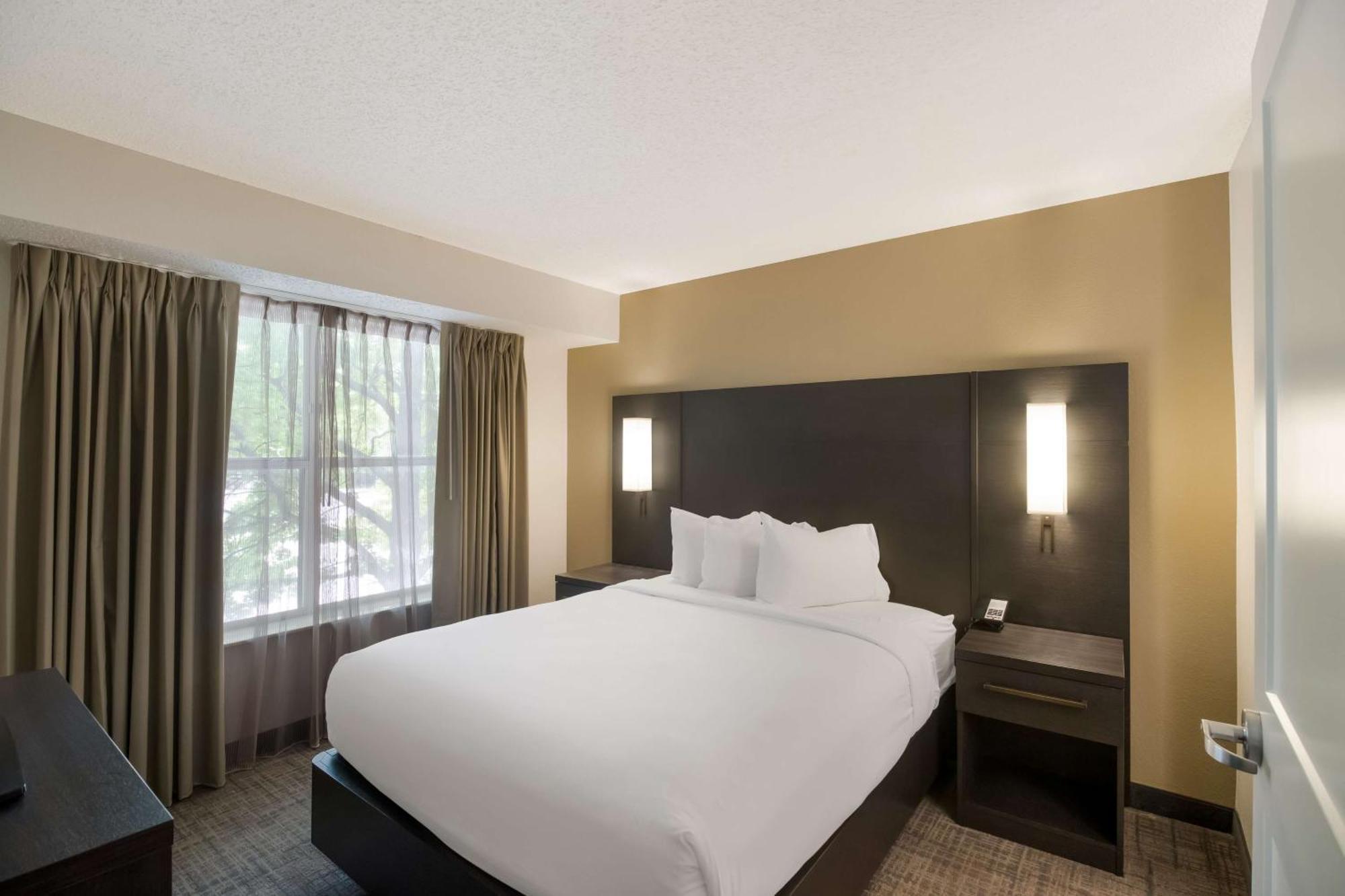 Sonesta Es Suites Dallas Richardson Buitenkant foto