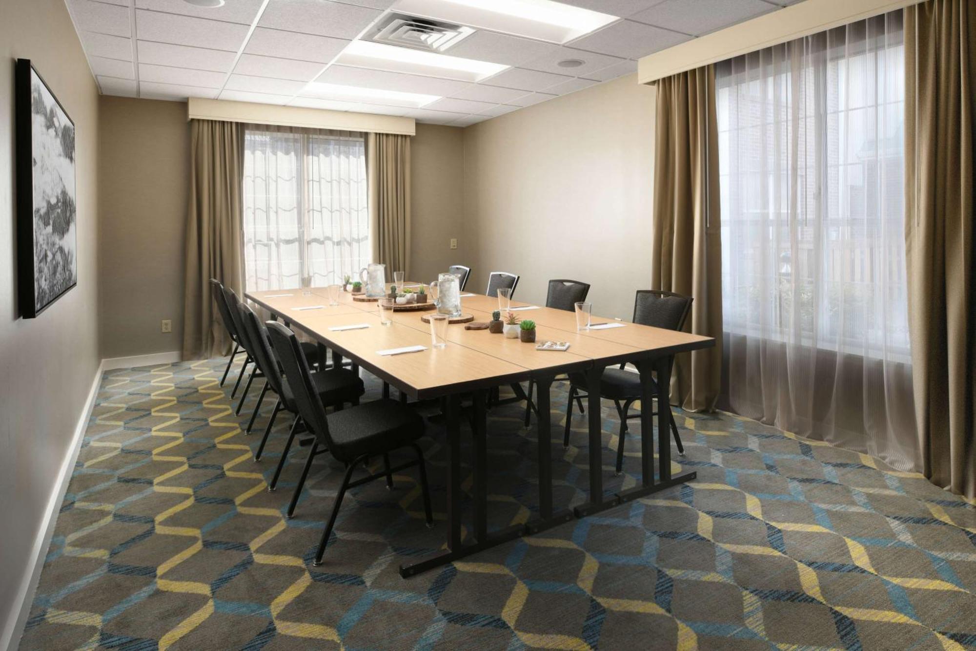 Sonesta Es Suites Dallas Richardson Buitenkant foto