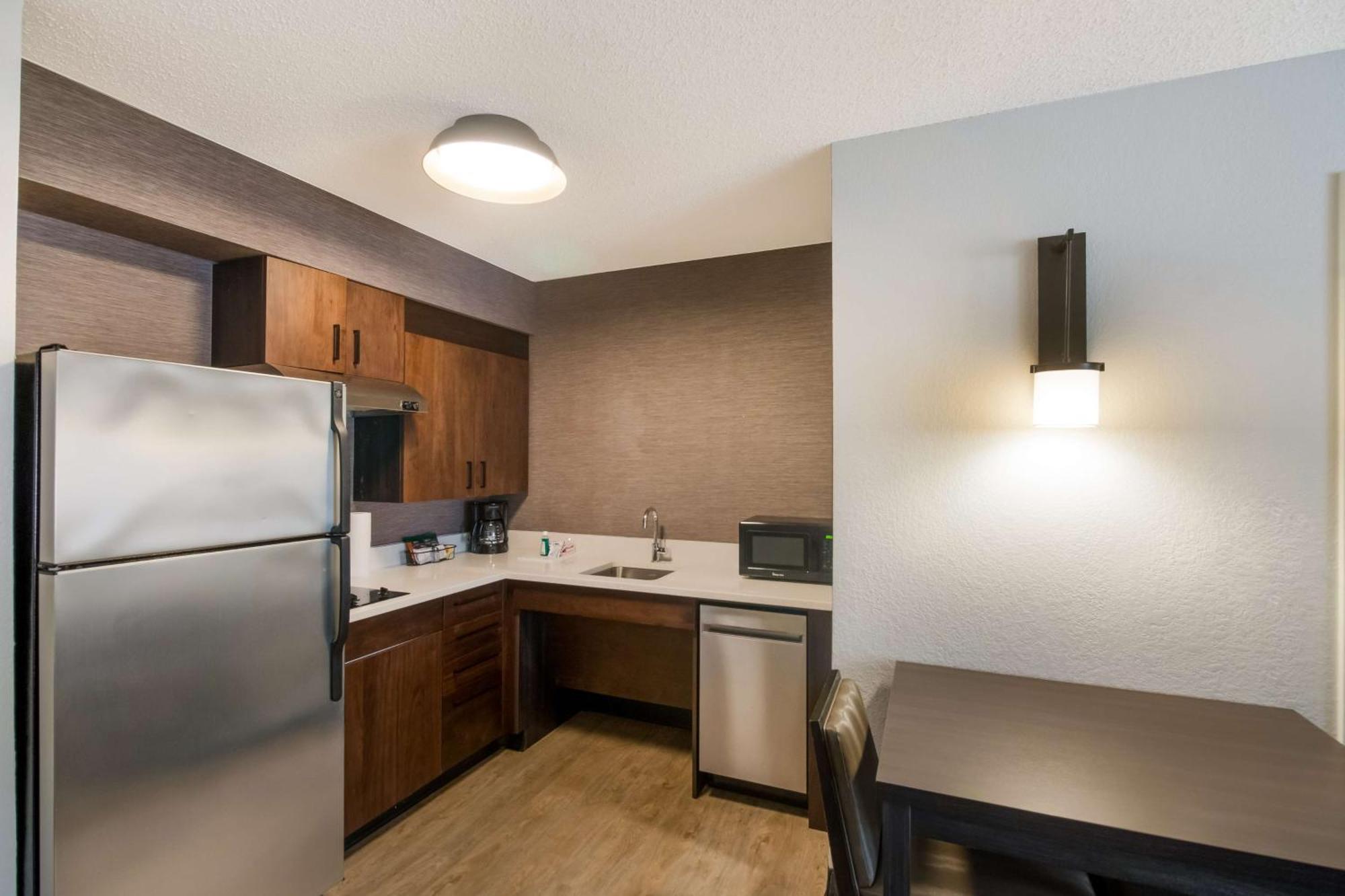 Sonesta Es Suites Dallas Richardson Buitenkant foto
