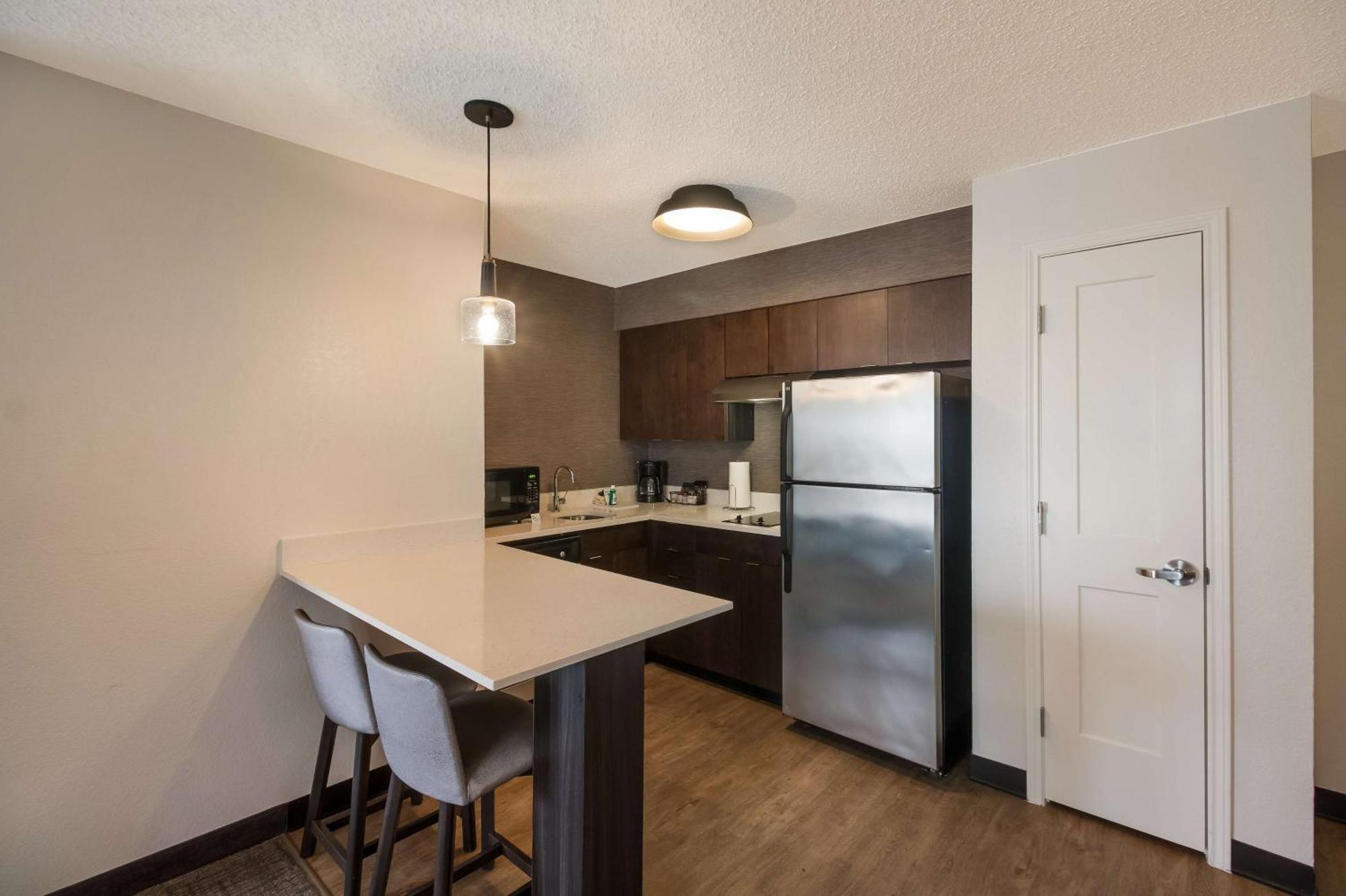 Sonesta Es Suites Dallas Richardson Buitenkant foto