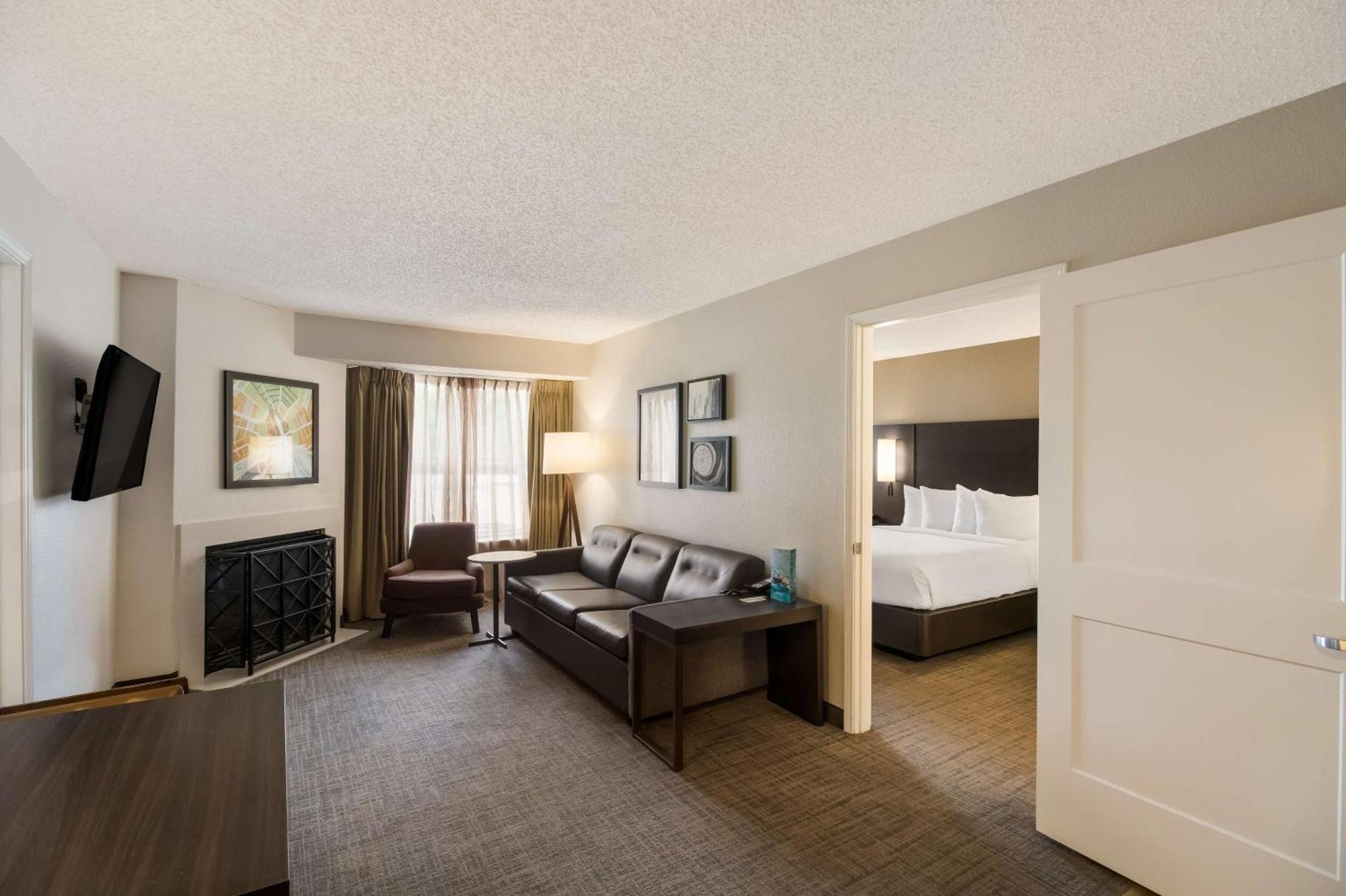 Sonesta Es Suites Dallas Richardson Buitenkant foto