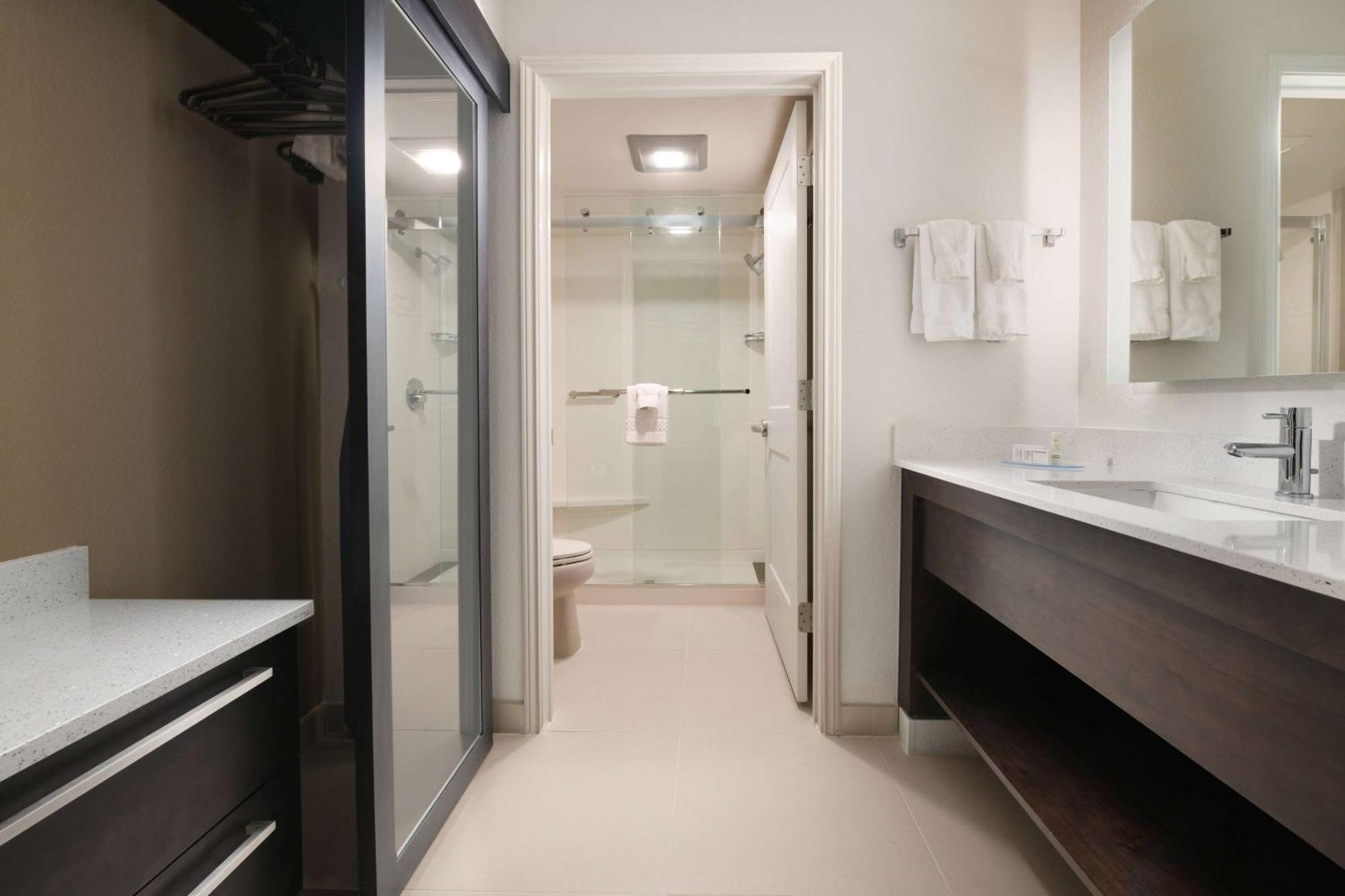 Sonesta Es Suites Dallas Richardson Buitenkant foto