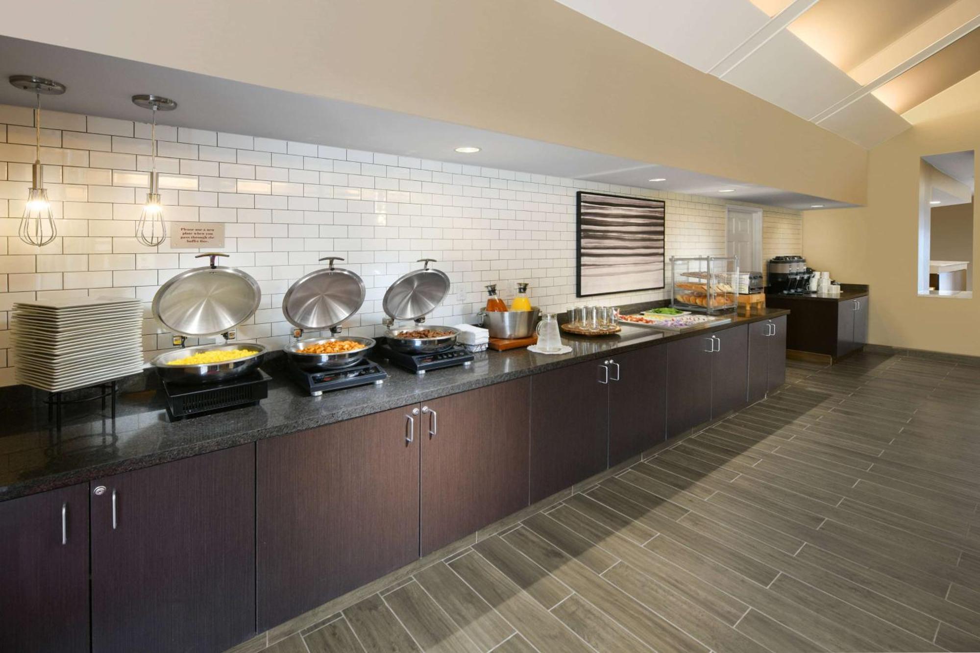 Sonesta Es Suites Dallas Richardson Buitenkant foto