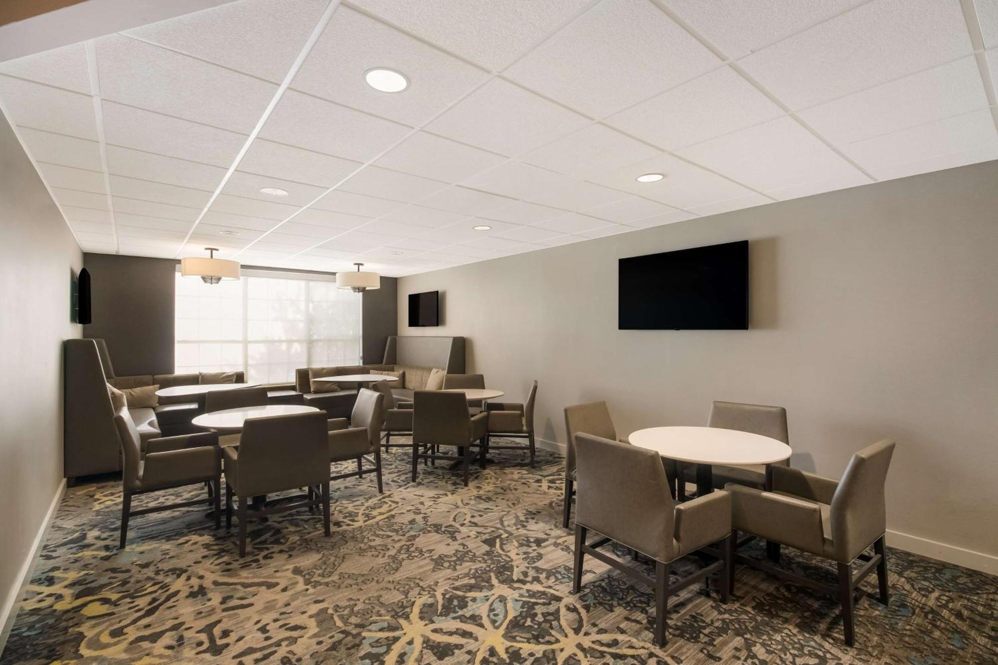 Sonesta Es Suites Dallas Richardson Buitenkant foto